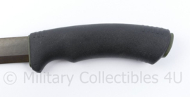 Mora Bushcraft Ultimate Survival knife Black with fire starter and sharpener - lengte 23 cm -  origineel