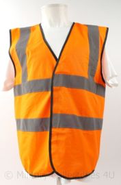Warehouse Operative veiligheids hesje - maat Large - nieuw - origineel