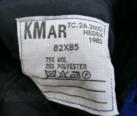 KMAR Marechaussee  DT uniform set met nestelkoord en parawing   - Adjudant - NIEUW met aangehecht kaartje - maat 40 - origineel