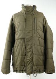 Taiga Field Nr-09 Jungle omkeerbare snugjas - maat Large - origineel