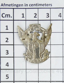 Sudan Soedanese leger pet insigne - 3,5 x 3 cm - origineel