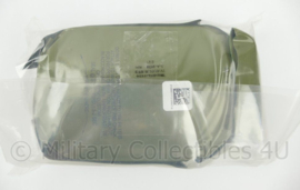 FM61 filter paar voor FM50 gasmasker - exp date: 8-2031 - nieuw in verpakking, seal is open - origineel