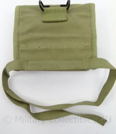 Grenade Carrier - 2 pocket