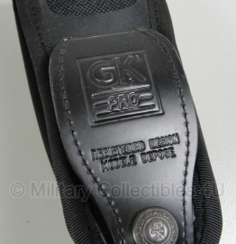 Maglite draagstel Mag-lite , type "Timecop" Nieuw in verpakking! max 41mm lamp -- origineel