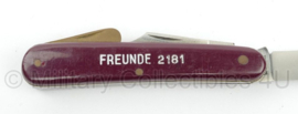 Freunde True Friends 2181 zakmes - 10 cm lang - origineel