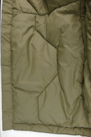 Carinthia G-LOFT jas Thermische Isolatie tot -10C en windproof jas in 1  - maat Small of Large - nieuw in verpakking - origineel