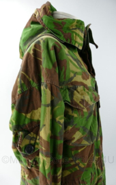 KMARNS Korps Mariniers smock combat DPM camo - maat 190/104 - maker Prof BV 1995 - origineel