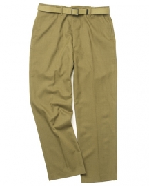 M37 M1937 trousers wool - 20 oz. stof. - topkwaliteit