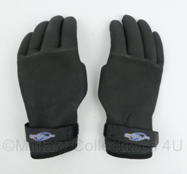 Sola Fushion Core grip gloves neopreen - small - origineel