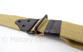 Thompson SMG .45 carry strap