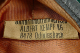 KCT Korps Commandotroepen baret met insigne - maat 59 cm - origineel