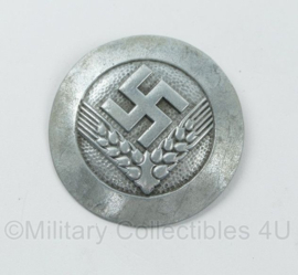 WO2 Duitse RAD Reichsarbeitsdienst brosche fur Weibliche Jugend - diameter 4,5 cm - origineel