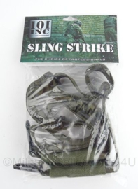 Tactical carry strap voor wapens Weapon sling - OD Green