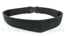 Security Tactical belt met beveiliging - 102 x 5 cm - origineel