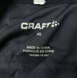 Defensie B Stiercompagnie 11 INFBAT AASLT GGJ Allez Chasse shirt - maat Extra Large - nieuw - origineel