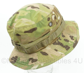 US Army en Korps Mariniers boonie bush hat Multicam - maker Propper - maat 7 = 56 cm - licht gedragen - origineel