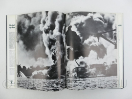 Serie naslagwerken De Tweede Wereldoorlog - 18 boeken -