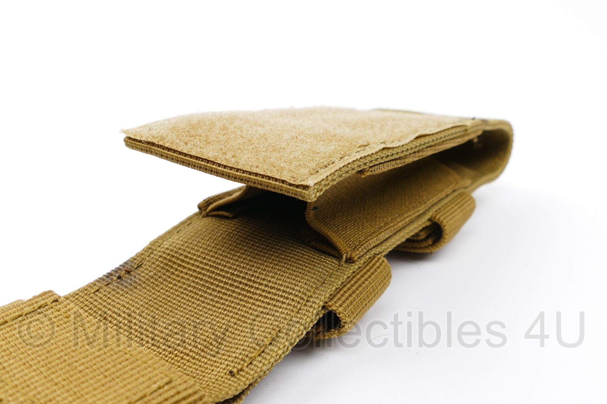 Glock 17 single mag Pouch MOLLE - afmetingen 5 x 4 x 16 cm - nieuw