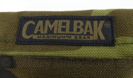 Korps Mariniers forest camo Camelbak schoonmaakset - nieuw in verpakking - origineel