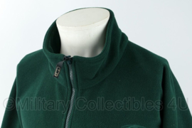 Gelert Fleece vest groen  - maat Large - nieuw - origineel