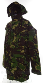 Britse leger DPM camo parka / Smock Combat Windproof Woodland DPM-  Nieuw in verpakking! - origineel