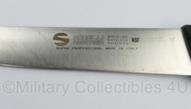 Sanelli Ambrogio straight boning knife - 16 cm lang - origineel