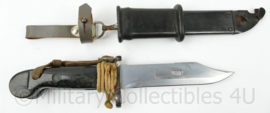 DDR NVA M1959 AKM type 1 bajonet - origineel