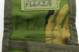 Kombat UK DPM camo mini pouch - 15 x 9½ x 3 cm - topstaat - origineel
