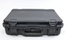 Militaire transportkoffer waterdicht SKB Case - merk SKB - IP67 Rated - 50 x 38 x 15 cm - origineel