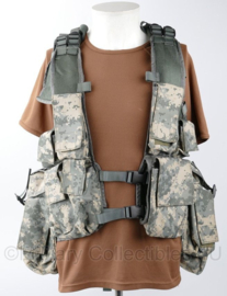 Nieuw gemaakt Tactical vest ACU camo - one size