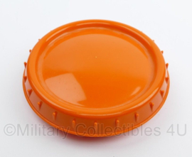 WO2 Duits replica oranje butterdose boterdoos - replica