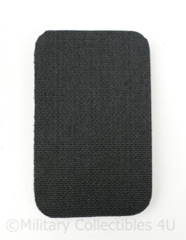 Korps Mariniers mouwembleem voor NFP uniform - met klittenband - Afmeting 8 x 5 cm.