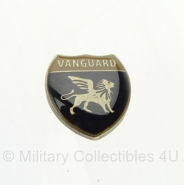 US Vanguard pin - origineel