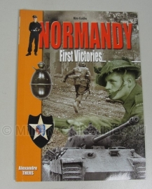 Normandy - First Victories