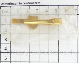 KLU Koninklijke Luchtmacht dasspeld - 5,5 x 1,5 cm - origineel