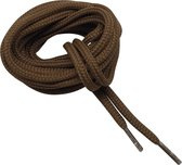 KL Nederlandse leger Meindl Masai veters - bruin - 220 cm - NIEUW - origineel