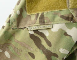Crye Precision Field Shirt Multicam custom - maat Medium-Long- zeldzaam - origineel
