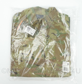 5.11 Men's Hot Weather Combat Shirt Multicam - maat Medium Regular - nieuw in verpakking - origineel