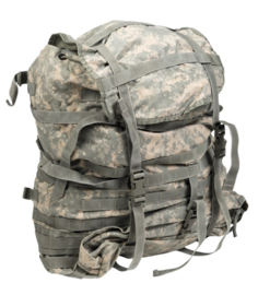 US Army ACU camo Molle II LARGE Rucksack Rugzak - origineel