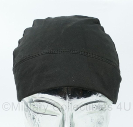 Tactical muts Seirus Thermax® Skull Liner zwart - gedragen - one size - origineel