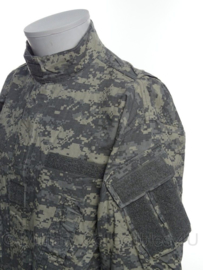 US Army BDU jas en broek - ACU camo - Med-Reg - maker MFH