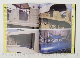 World War II Wehrmacht Vehicles