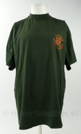 UNPROFOR Dutch Contingent shirt - maat XL - nieuw - origineel