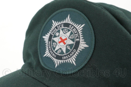 Police Service Northern Ireland cap - 58 t/m 62 cm - origineel