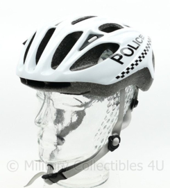 Politie Bike Patrol Police bike patrol helmet Chamonix specialixed cycling helmet - maat Medium 56-60 cm- nieuw - origineel