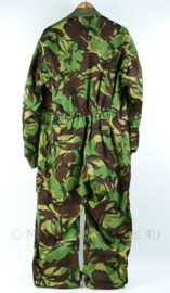 Korps Mariniers/Britse Leger DPM camo overall met elastische manchet - maat 180/96 - origineel