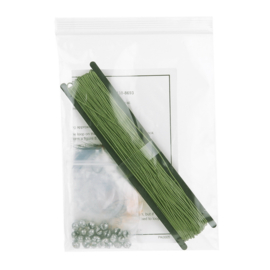 BCB NATO Survival Pack vis-set - nieuw gemaakt