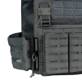 Plate Carrier Lasercut - Wolf Grey, Black or Green