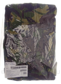 Britse leger DPM camo parka / Smock Combat Windproof Woodland DPM-  Nieuw in verpakking! - origineel