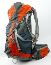 Deuter Auria Lite 50+10 rugzak - 39 x 23 x 56 cm - gebruikt - origineel